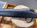 Christensen Arms
Model 14 Rifle - 6.5 PRC - - 3 of 8