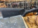 Christensen Arms
Model 14 Rifle - 6.5 PRC - - 8 of 8