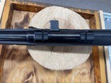 Savage A17 Rifle - 17 HMR - 2 of 7