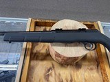 Savage A17 Rifle - 17 HMR - 3 of 7