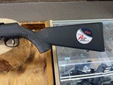 Savage A17 Rifle - 17 HMR - 4 of 7