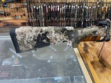 CVA Cascade Full Size Rifle - 30-06 Springfield, 3+1, 24