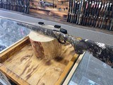 CVA Cascade Full Size Rifle - 30-06 Springfield, 3+1, 24