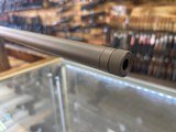 CVA Cascade Full Size Rifle - 30-06 Springfield, 3+1, 24