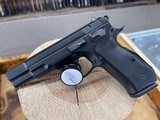 CZ 75 B Pistol - 9mm Luger - 3 of 3