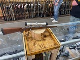 Winchester Model 70 Rifle - 7mm Rem Mag - 2 of 7