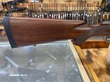 Winchester Model 70 Rifle - 7mm Rem Mag - 3 of 7