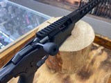 Ruger Precision Rifle - .22 LR, 10+1, 18