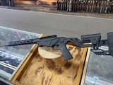 Ruger Precision Rifle - .22 LR, 10+1, 18
