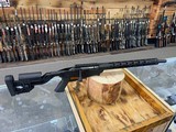 Ruger Precision Rifle - .22 LR, 10+1, 18