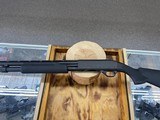 Hawk Model 981 Shotgun - 12 Ga - 5 of 6