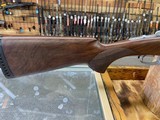 CZ Redhead Premier Upland Projent Shotgun - 28 Ga - 2 of 8