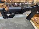 Ruger Precision Rifle - 17 HMR - 15+1 - 18