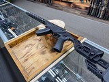 Ruger Precision Rifle - 17 HMR - 15+1 - 18