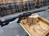 Ruger Precision Rifle - 17 HMR - 15+1 - 18