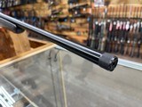 Tikka T3x Lite Rifle - 22-250 Rem, 3+1, 22.40
