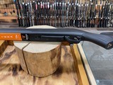 Tikka T3x Lite Rifle - 22-250 Rem, 3+1, 22.40