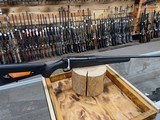 Tikka T3x Lite Rifle - 22-250 Rem, 3+1, 22.40