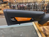 Tikka T3x Lite Rifle - 22-250 Rem, 3+1, 22.40