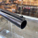 Browning BT-99 Micro Shotgun - 12 Ga, 1rd, 30