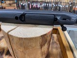 Mossberg 4x4 Rifle - 30-06 SPRG - 2 of 8