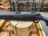 Mossberg 4x4 Rifle - 30-06 SPRG - 4 of 8
