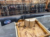 Mossberg 4x4 Rifle - 30-06 SPRG - 8 of 8