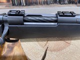 Mossberg 4x4 Rifle - 30-06 SPRG - 1 of 8