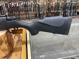 Mossberg 4x4 Rifle - 30-06 SPRG - 5 of 8