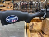 Mossberg 4x4 Rifle - 30-06 SPRG - 7 of 8
