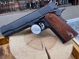 Kimber Custom TLE II Pistol - 45 ACP
- Box. - 3 of 3