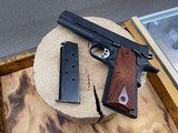 Kimber Custom TLE II Pistol - 45 ACP
- Box. - 2 of 3