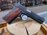 Kimber Custom TLE II Pistol - 45 ACP
- Box. - 1 of 3