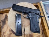 Rock Island Tac Ultra MS Pistol - 10mm, 8+1, 4.25