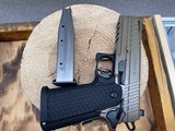 Live Free Armory Apollo 11 Pistol -
9mm Luger, 17+1, 4.15