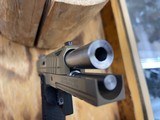 Live Free Armory Apollo 11 Pistol -
9mm Luger, 17+1, 4.15