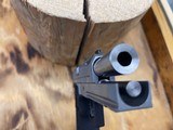 Live Free Armory Apollo 11 Pistol - 9mm Luger, 17+1, 4.15