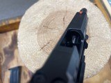 OA Defense 2311 Compact Pistol - 9mm Luger, 15+1, 4.25