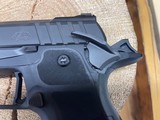 OA Defense 2311 Compact Pistol - 9mm Luger, 15+1, 4.25