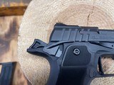 OA Defense 2311 Compact Pistol - 9mm Luger, 15+1, 4.25