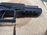 OA Defense 2311 Compact Pistol - 9mm Luger, 15+1, 4.25