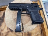 OA Defense 2311 Compact Pistol - 9mm Luger, 15+1, 4.25