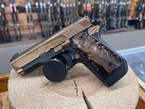 Kimber Rose Gold Micro 9 Pistol - 9MM - 5 of 5