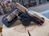 Kimber Rose Gold Micro 9 Pistol - 9MM - 1 of 5