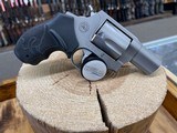 Taurus 605 Revolver - 357 Magnum - 1 of 3