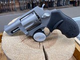 Taurus 605 Revolver - 357 Magnum - 3 of 3