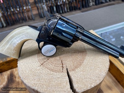 A. Uberti 1873 Revolver - 45 Colt