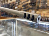 Christensen Arms Evoke Rifle - 7mm Rem Mag, 4+1, 22