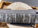 Christensen Arms Evoke Rifle - 7mm Rem Mag, 4+1, 22