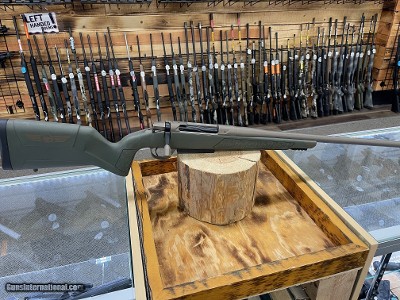 Christensen Arms Evoke Rifle - 7mm Rem Mag, 4+1, 22